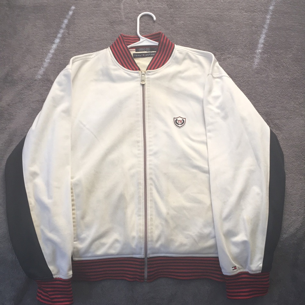 Vintage Tommy Hilfiger Sweater